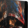 tableau-shadow-fight-tableau-boxe-impression-toile-hd