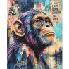 tableau-singe-urban-soul-street-art-contemporain-par-lvip