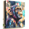 tableau-singe-urban-soul-street-art-contemporain-impression -toile-premium