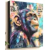 tableau-singe-urban-soul-street-art-contemporain-impression -toile-premium