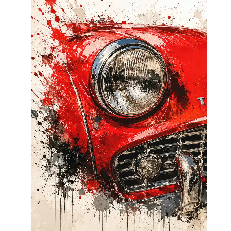 Tableau-tr3-vintage-pop-art-par-lvip