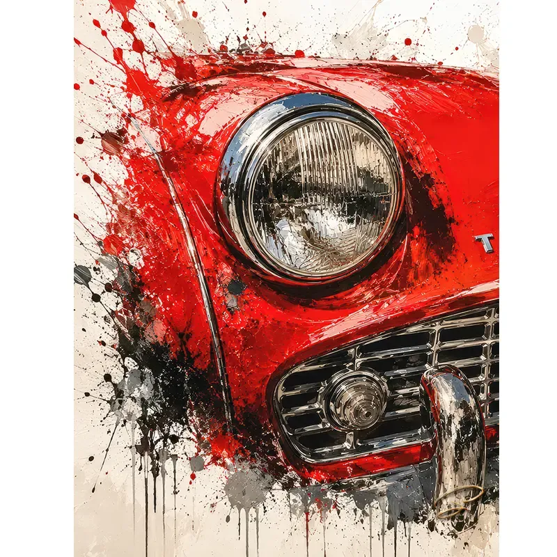 Tableau-tr3-vintage-pop-art-par-lvip