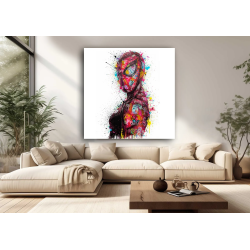 tableau-pop-art-celebrite-Brigitte-bardot-pop-art