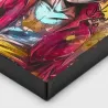déco murale one piece premium impression toile HD