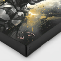 tableau batman impression toile HD