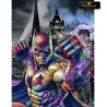 tableau batman gotham city break par LVIP