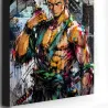 tableau-zoro-one-piece-impression-toile-canvas