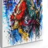 tableau-luffy-zoro-impression-toile-hd