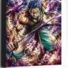 tableau-zoro-one-piece-pop-art-impression-toile-hd
