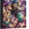 tableau-zoro-one-piece-pop-art-impression-toile-hd