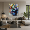 portrait-marilyn-monroe-pop-art-glamour-pour-déco-design