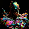 Univers Batman