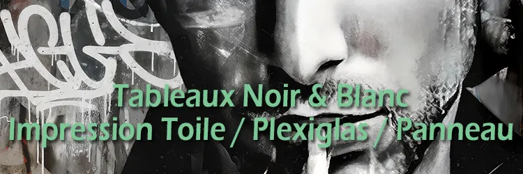 Tableaux Minimalistes