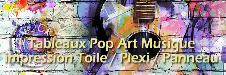 Street Art Portraits Hommes