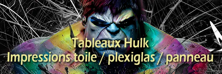 Tableaux Hulk