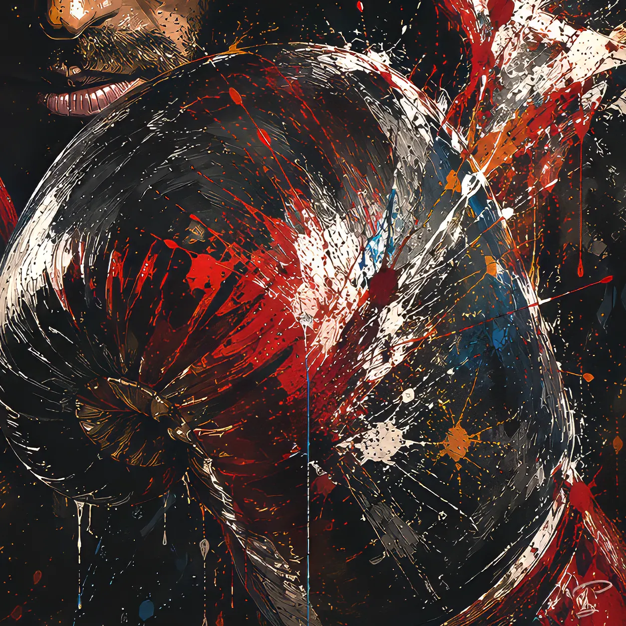 shadow-fight-detail-tableau-boxe