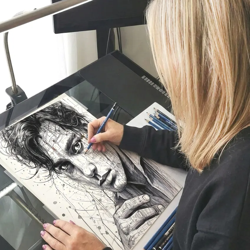 Tableaux-pop-art-street-art-luxe-lvip
