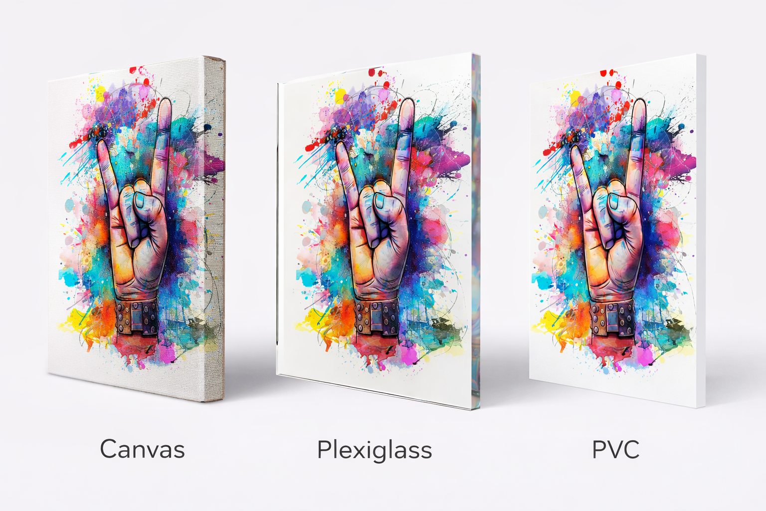 spider man tableau street art pour déco moderne salon