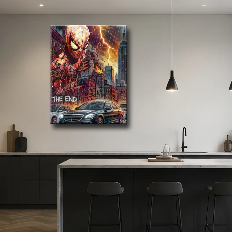 tableau-batman-joker-street-art