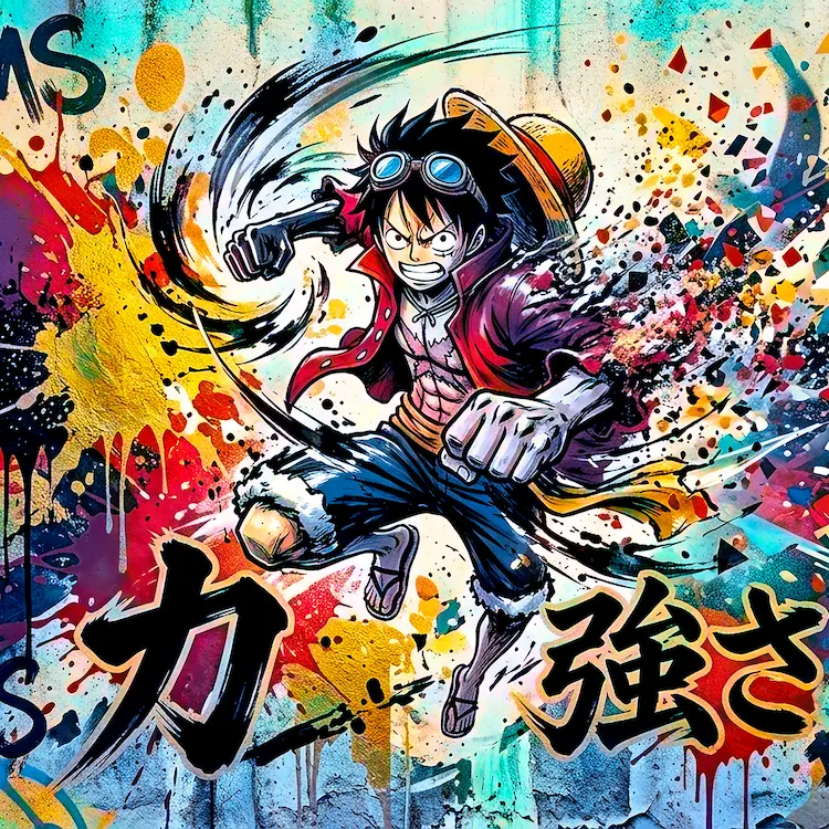Tableau super-héros Pop Art coloré – LVIP