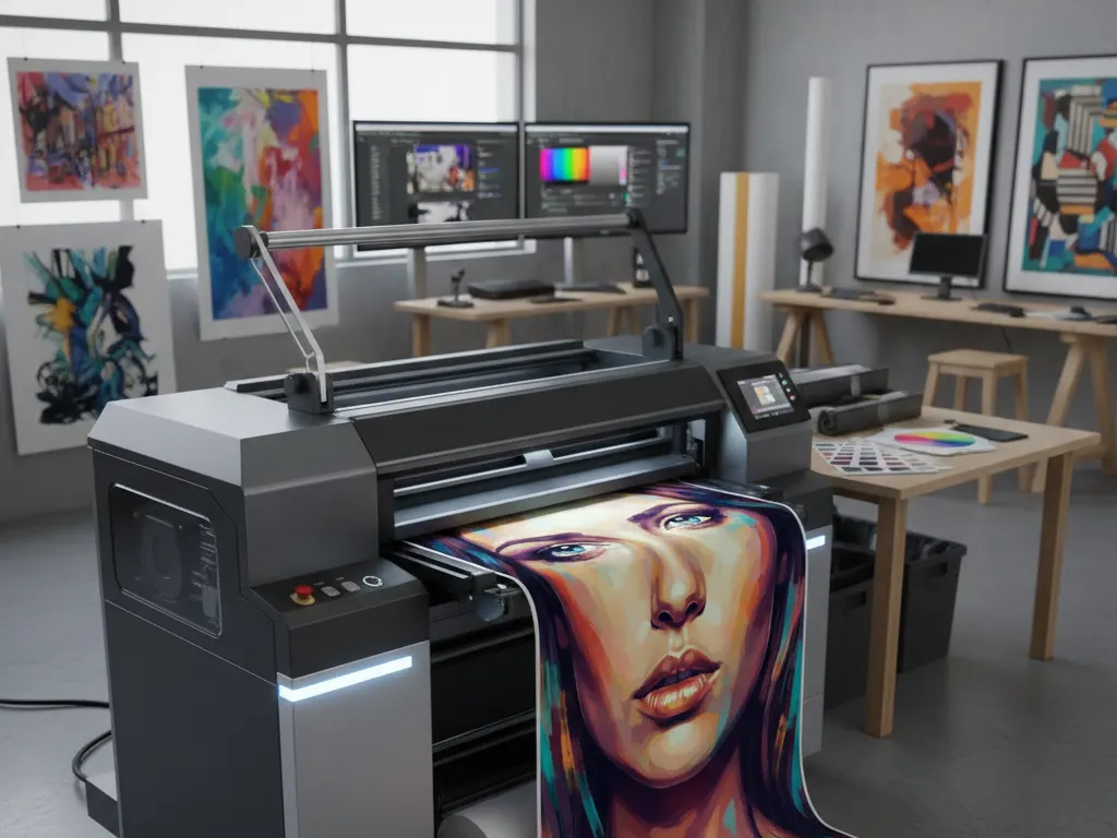 tableaux impression LVIP HD