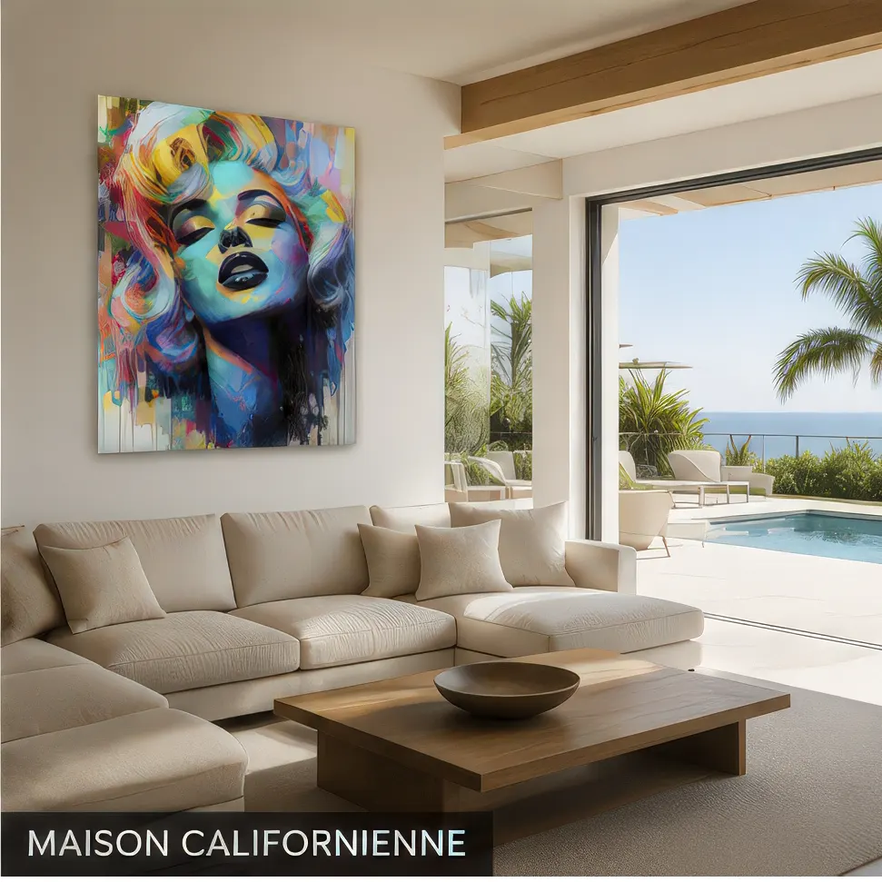 tableau-marylin-monroe-glamour-pop-art-maison-design